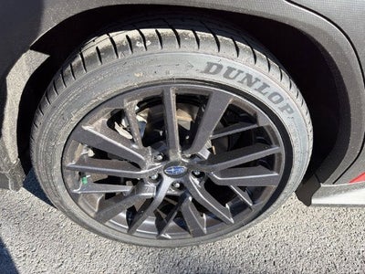 2026 Subaru WRX Base