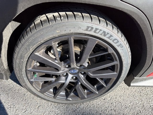 2026 Subaru WRX Base