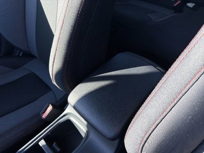 2026 Subaru WRX Base