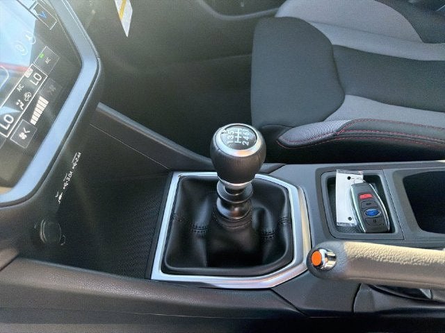 2026 Subaru WRX Base