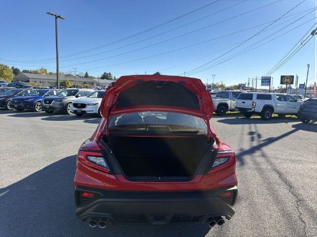2026 Subaru WRX Base