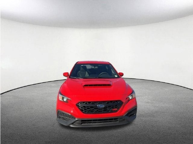 2026 Subaru WRX Base