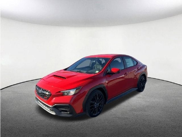 2026 Subaru WRX Base