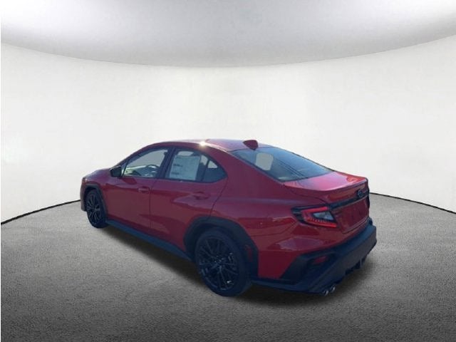 2026 Subaru WRX Base