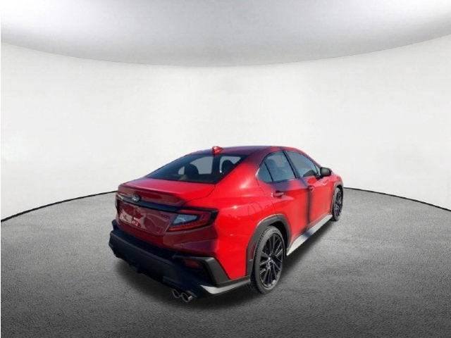 2026 Subaru WRX Base
