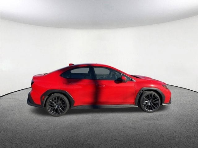 2026 Subaru WRX Base