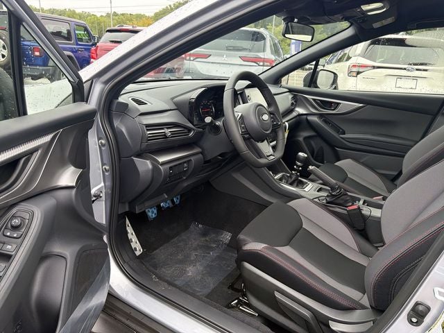 2026 Subaru WRX Base