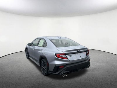 2026 Subaru WRX Base