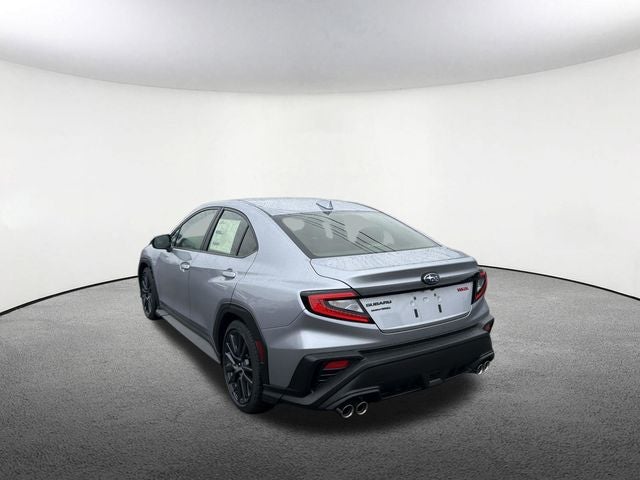 2026 Subaru WRX Base