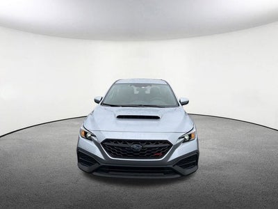 2026 Subaru WRX Base