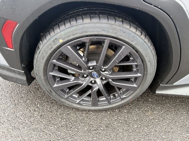 2026 Subaru WRX Base