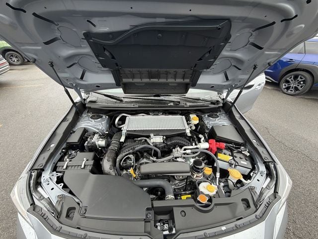 2026 Subaru WRX Base
