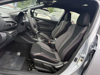2026 Subaru WRX Base