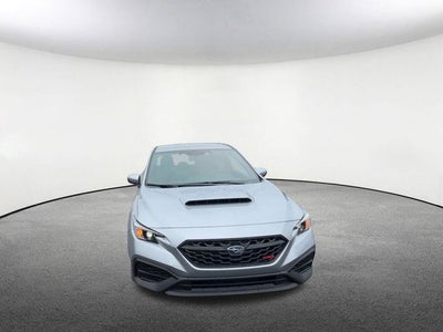 2026 Subaru WRX Base