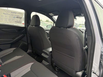 2026 Subaru WRX Base