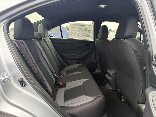 2026 Subaru WRX Base