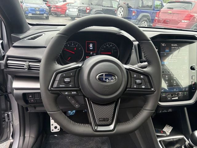 2026 Subaru WRX Base