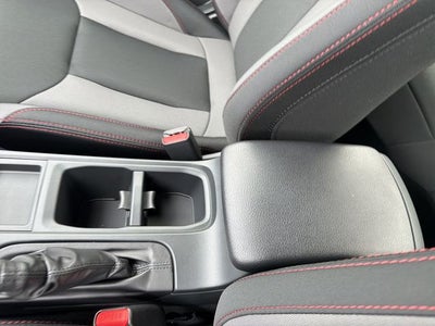 2026 Subaru WRX Base
