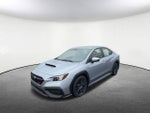 2026 Subaru WRX Base