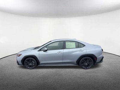 2026 Subaru WRX Base