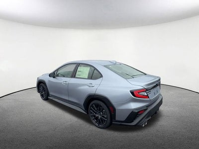 2026 Subaru WRX Base
