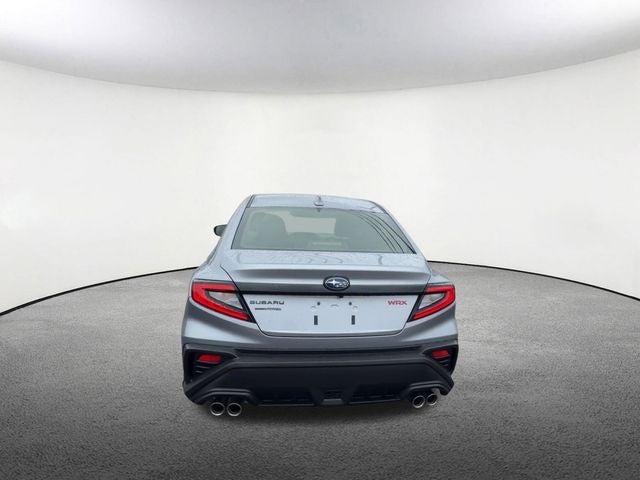 2026 Subaru WRX Base