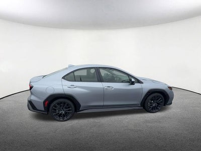 2026 Subaru WRX Base