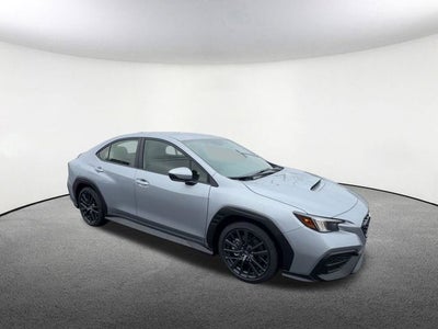 2026 Subaru WRX Base