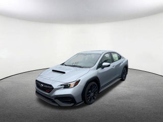 2026 Subaru WRX Base
