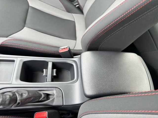 2026 Subaru WRX Base