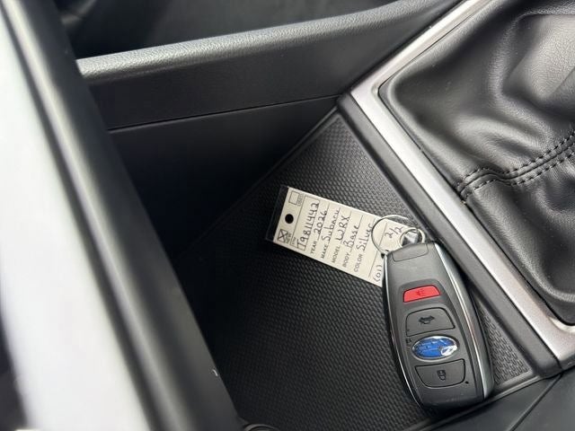 2026 Subaru WRX Base