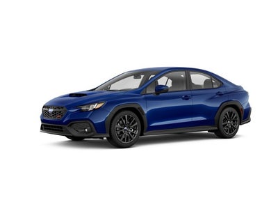2026 Subaru WRX Premium
