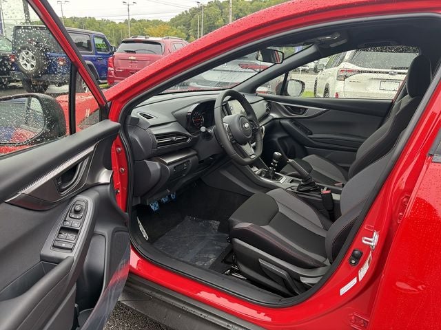 2026 Subaru WRX Base