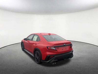 2026 Subaru WRX Base