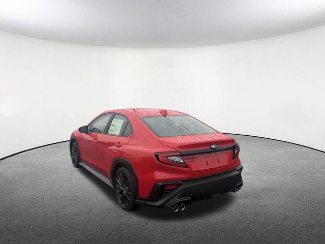 2026 Subaru WRX Base