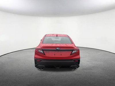 2026 Subaru WRX Base