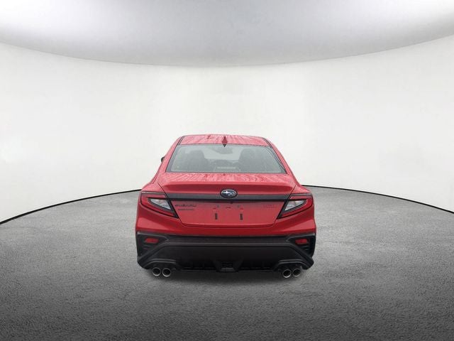 2026 Subaru WRX Base