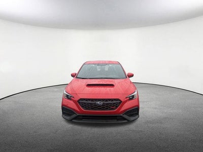 2026 Subaru WRX Base