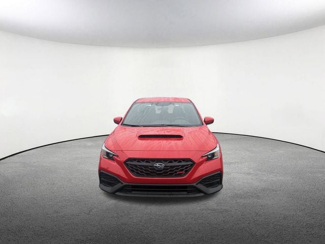 2026 Subaru WRX Base
