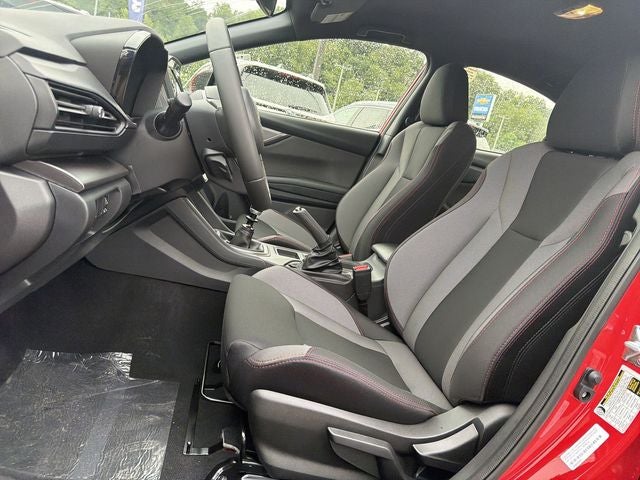 2026 Subaru WRX Base
