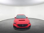 2026 Subaru WRX Base