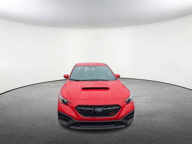 2026 Subaru WRX Base