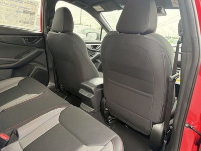 2026 Subaru WRX Base