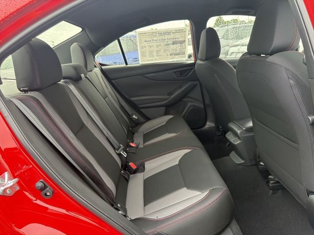2026 Subaru WRX Base