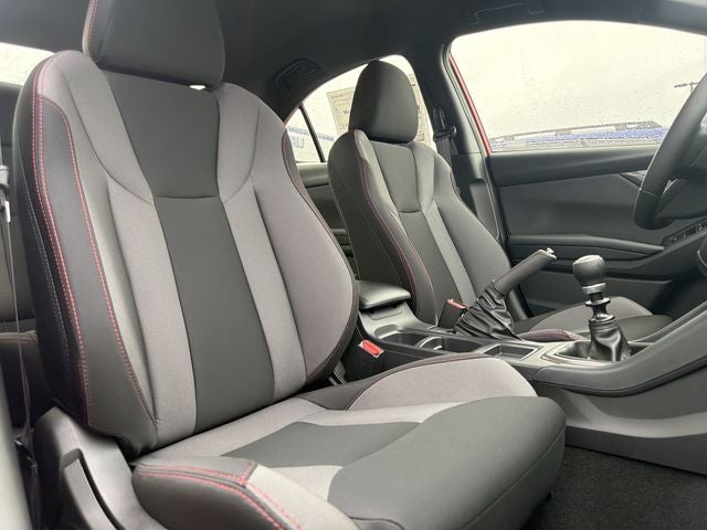 2026 Subaru WRX Base