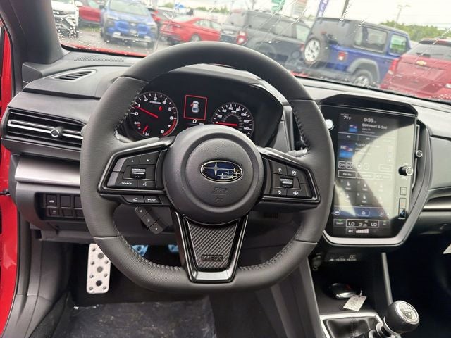 2026 Subaru WRX Base