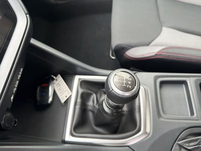 2026 Subaru WRX Base