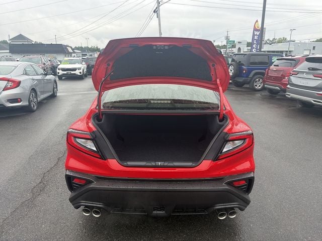 2026 Subaru WRX Base