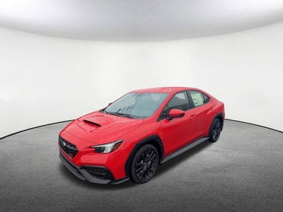 2026 Subaru WRX Base