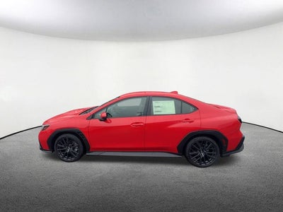 2026 Subaru WRX Base